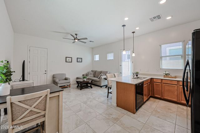 18622 W CHUCKWALLA CANYON Road, Goodyear, AZ 85338