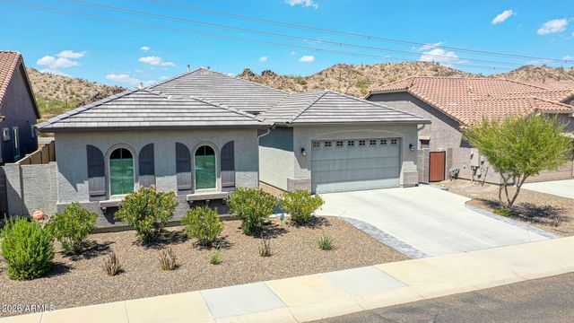 18622 W CHUCKWALLA CANYON Road, Goodyear, AZ 85338