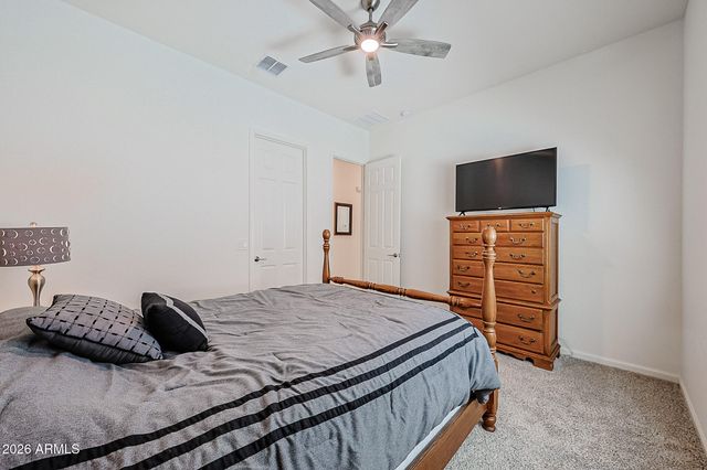 18622 W CHUCKWALLA CANYON Road, Goodyear, AZ 85338