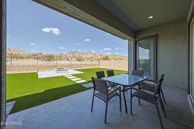 18622 W CHUCKWALLA CANYON Road, Goodyear, AZ 85338
