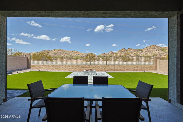 18622 W CHUCKWALLA CANYON Road, Goodyear, AZ 85338