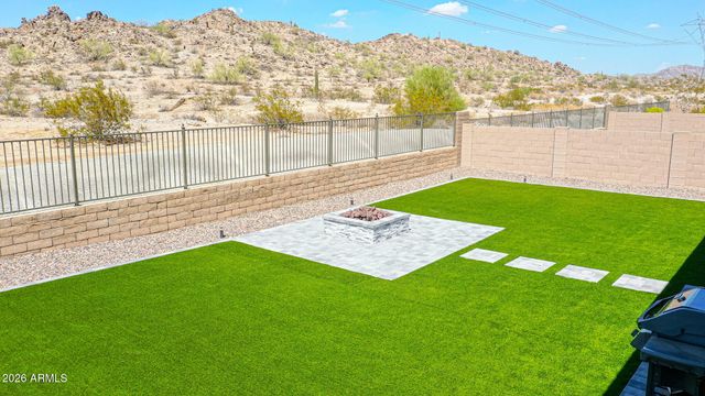 18622 W CHUCKWALLA CANYON Road, Goodyear, AZ 85338