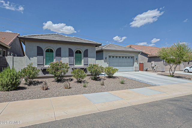18622 W CHUCKWALLA CANYON Road, Goodyear, AZ 85338