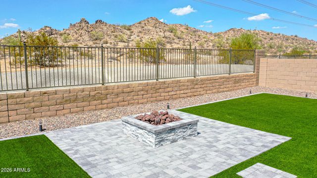 18622 W CHUCKWALLA CANYON Road, Goodyear, AZ 85338