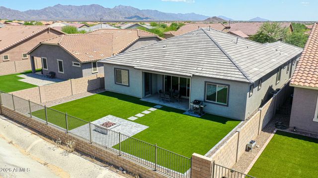 18622 W CHUCKWALLA CANYON Road, Goodyear, AZ 85338