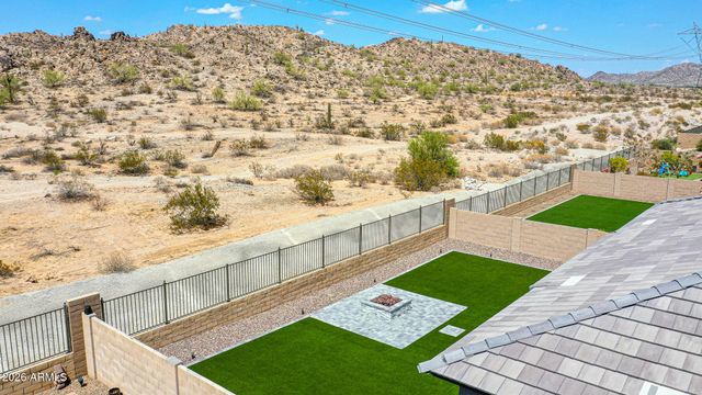 18622 W CHUCKWALLA CANYON Road, Goodyear, AZ 85338