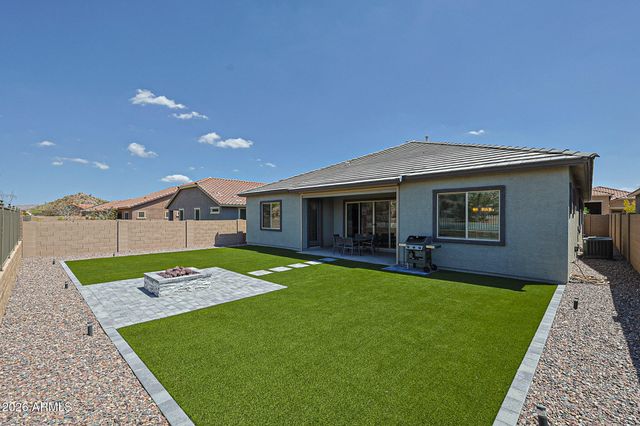18622 W CHUCKWALLA CANYON Road, Goodyear, AZ 85338