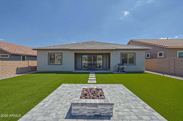 18622 W CHUCKWALLA CANYON Road, Goodyear, AZ 85338