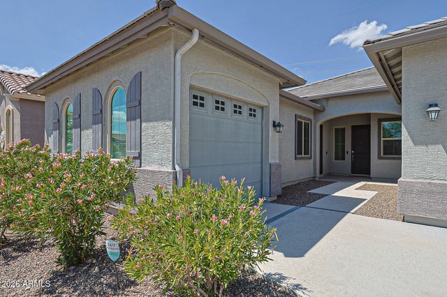 18622 W CHUCKWALLA CANYON Road, Goodyear, AZ 85338