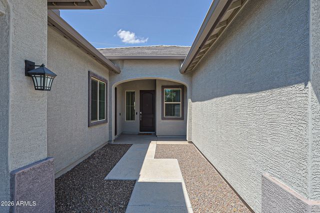 18622 W CHUCKWALLA CANYON Road, Goodyear, AZ 85338