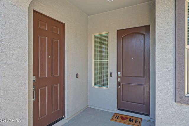 18622 W CHUCKWALLA CANYON Road, Goodyear, AZ 85338