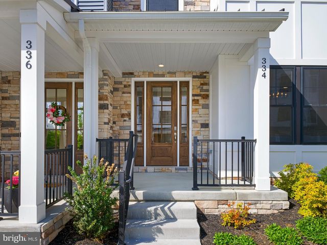 334 FOXTAIL LN, Newtown Square, PA 19073