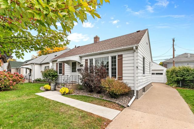 7441 Aldrich Avenue S, Richfield, MN 55423