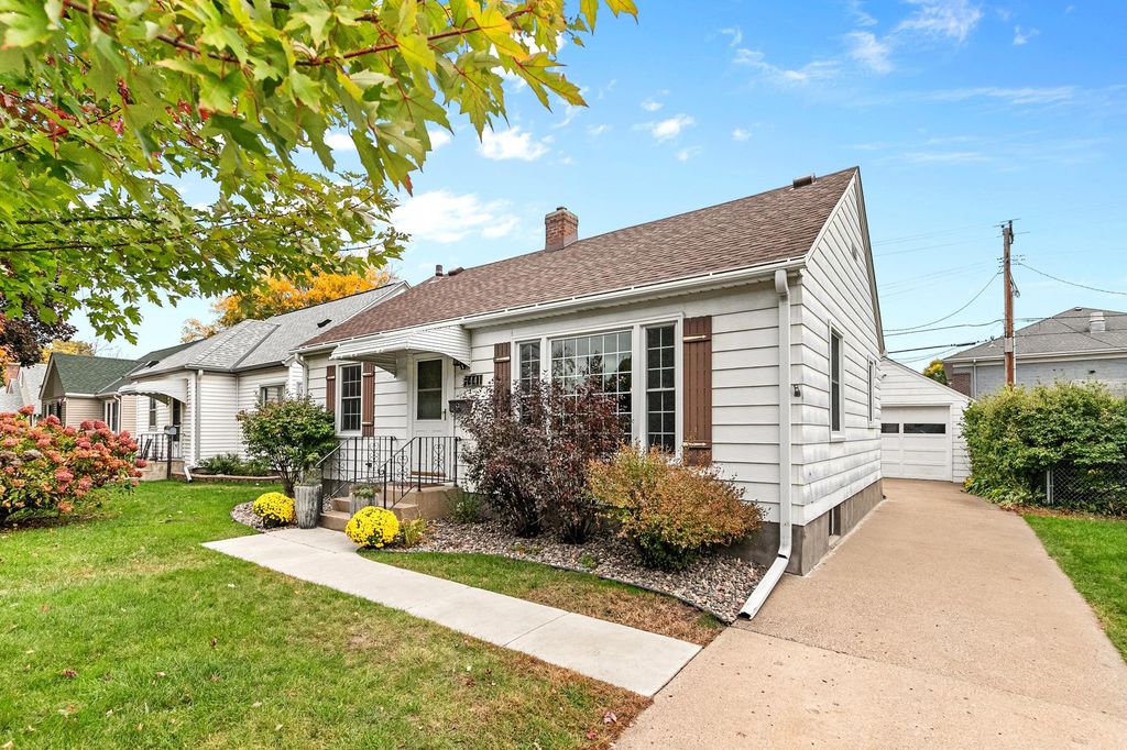 7441 Aldrich Avenue S, Richfield, MN 55423 — photo 2
