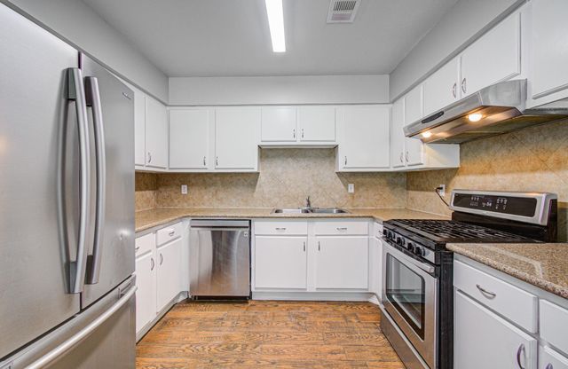 947 W Bertrand Street, Houston, TX 77088