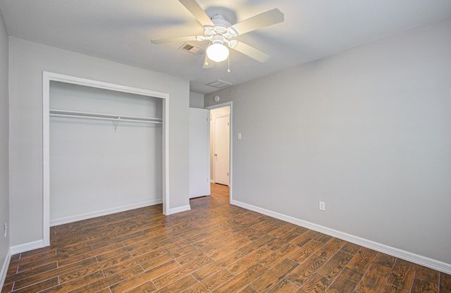 947 W Bertrand Street, Houston, TX 77088