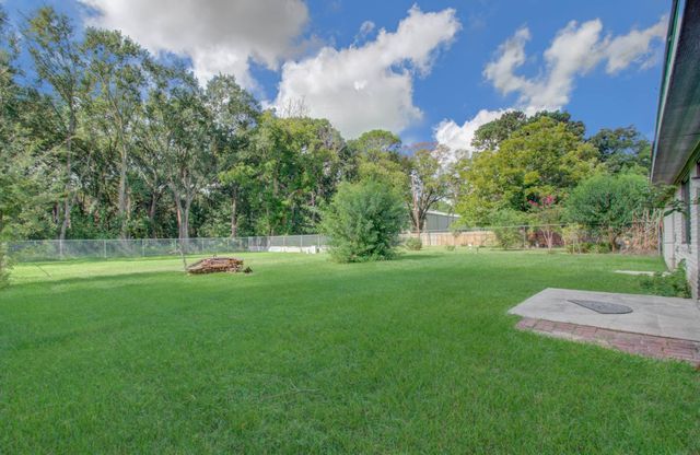 947 W Bertrand Street, Houston, TX 77088