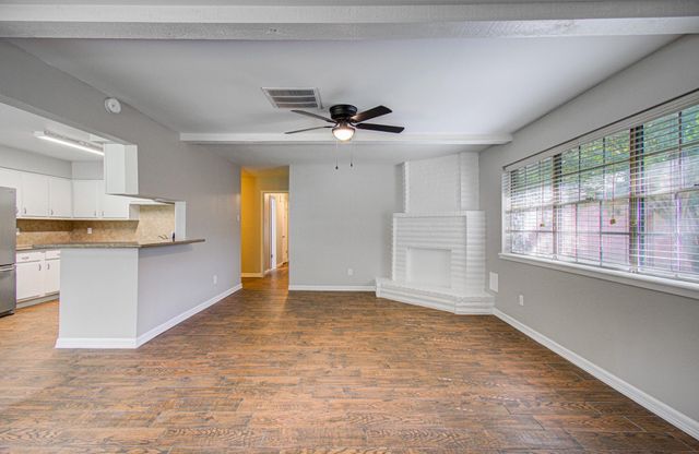 947 W Bertrand Street, Houston, TX 77088