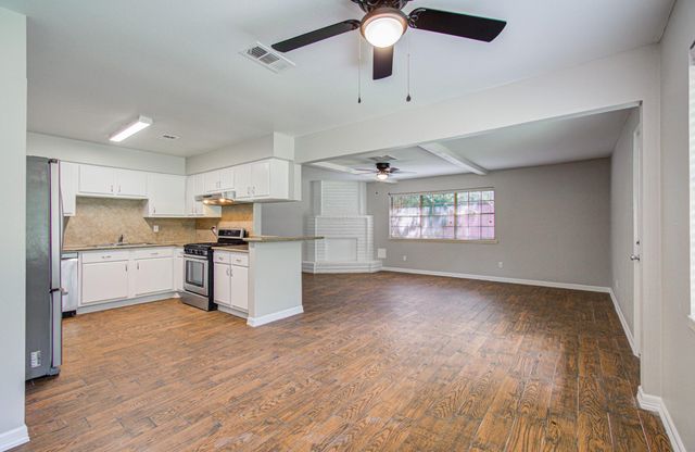 947 W Bertrand Street, Houston, TX 77088