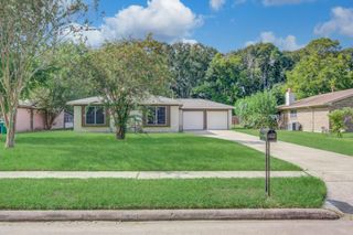 947 W Bertrand Street, Houston, TX 77088