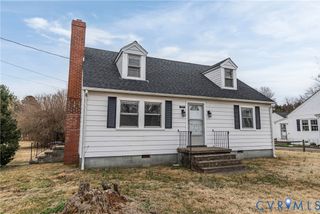 101 Lyde Ave, Louisa, VA 23093