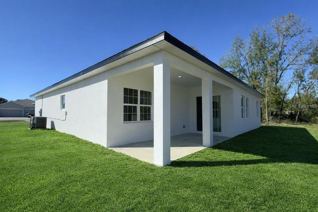 11591 SW 59TH TERRACE, Ocala, FL 34476