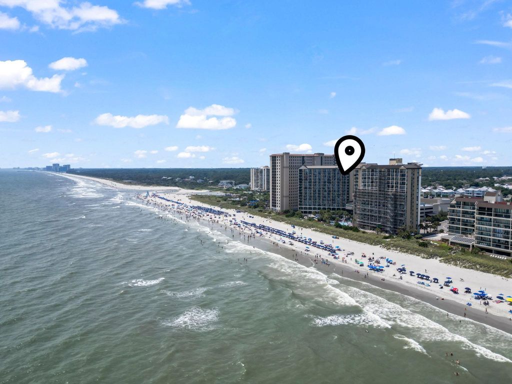 4800 S Ocean Blvd. # 1109, North Myrtle Beach, SC 29582 — photo 3