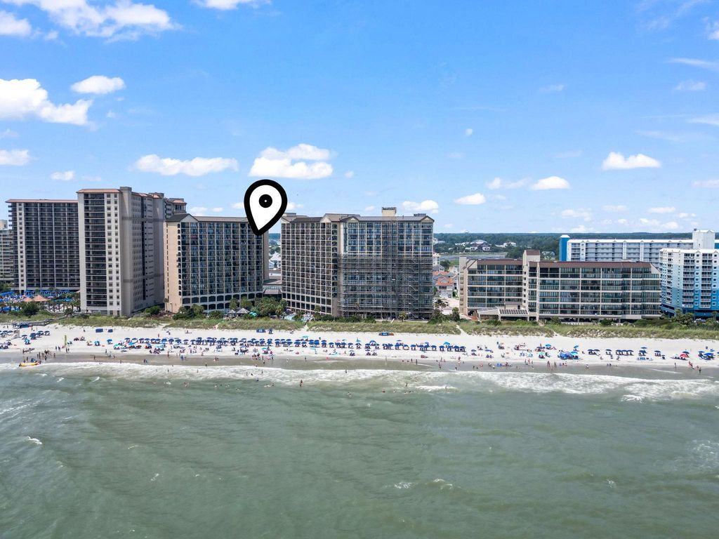 4800 S Ocean Blvd. # 1109, North Myrtle Beach, SC 29582 — photo 4