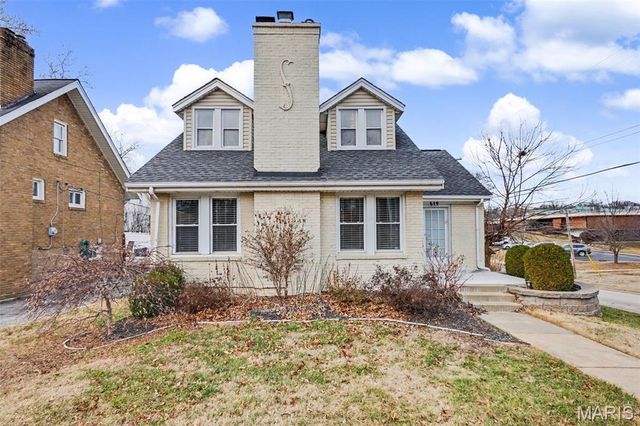 619 N Rock Hill Road, Rock Hill, MO 63119