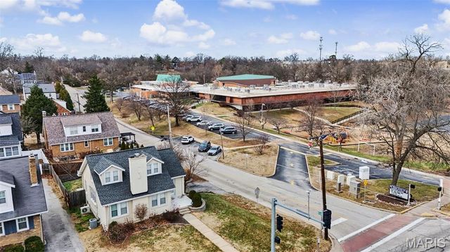 619 N Rock Hill Road, Rock Hill, MO 63119