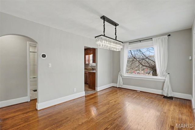 619 N Rock Hill Road, Rock Hill, MO 63119