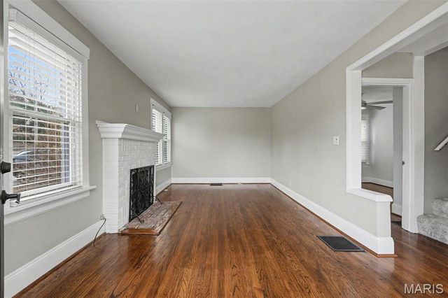 619 N Rock Hill Road, Rock Hill, MO 63119