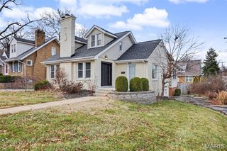 619 N Rock Hill Road, Rock Hill, MO 63119