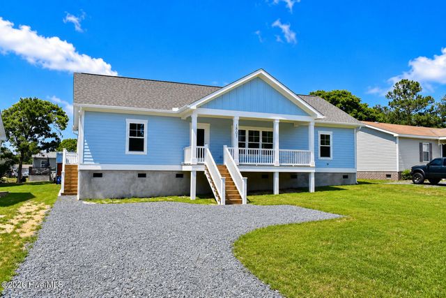 1901 Oxpen Road SW, Supply, NC 28462