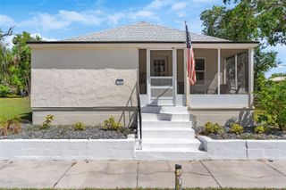 111 SHEPARD AVENUE, Dundee, FL 33838