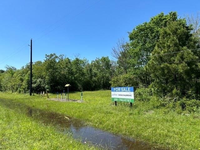 0 Fm 1960 E Fm 1960 Road E, Huffman, TX 77336