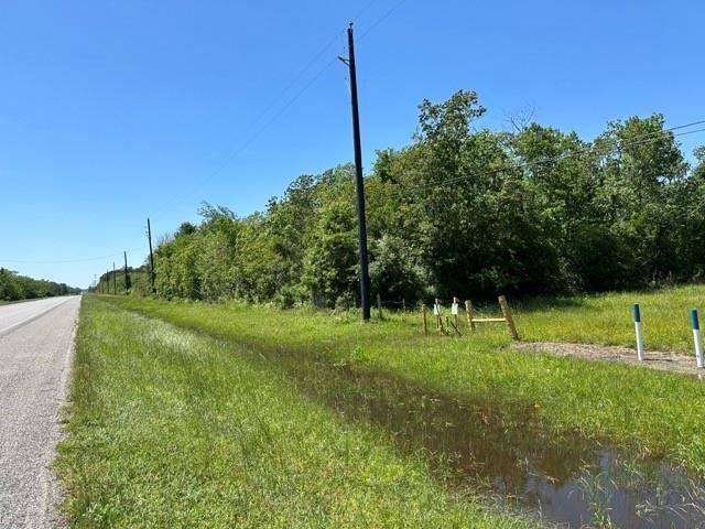 0 Fm 1960 E Fm 1960 Road E, Huffman, TX 77336