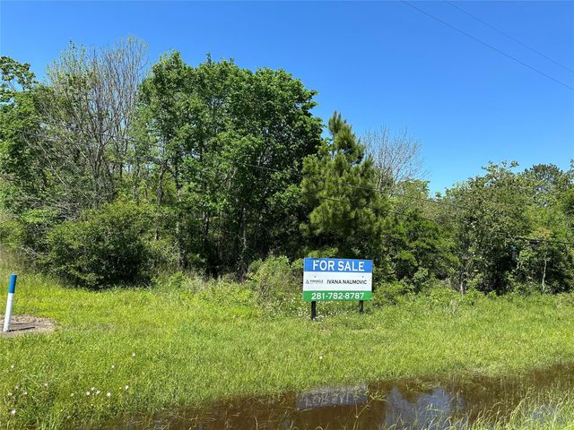 0 Fm 1960 E Fm 1960 Road E, Huffman, TX 77336