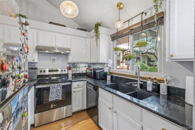 6625 W 84th Circle 50, Arvada, CO 80003