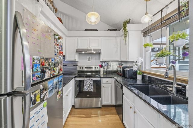 6625 W 84th Circle 50, Arvada, CO 80003