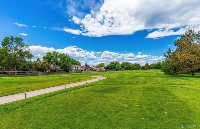 6625 W 84th Circle 50, Arvada, CO 80003