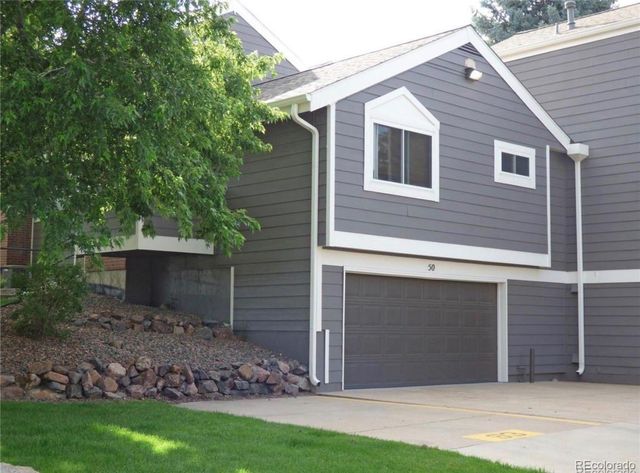 6625 W 84th Circle 50, Arvada, CO 80003