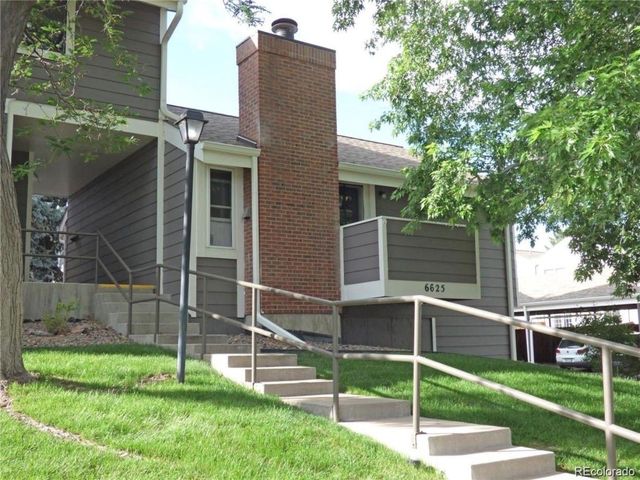 6625 W 84th Circle 50, Arvada, CO 80003