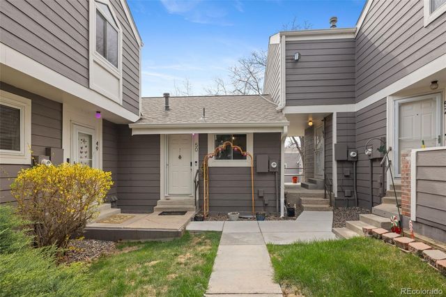 6625 W 84th Circle 50, Arvada, CO 80003
