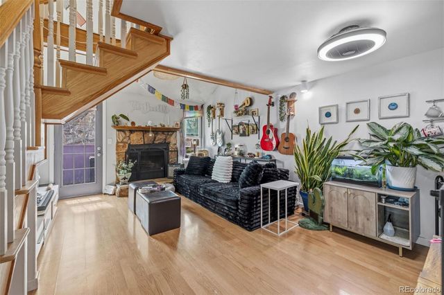 6625 W 84th Circle 50, Arvada, CO 80003