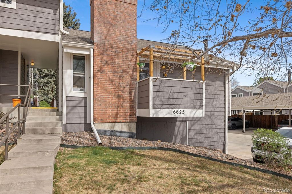 6625 W 84th Circle 50, Arvada, CO 80003