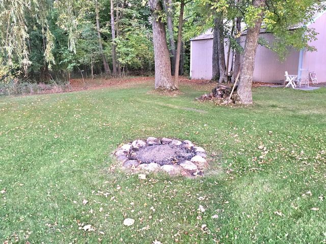 920 E Evergreen Street, Isle, MN 56342