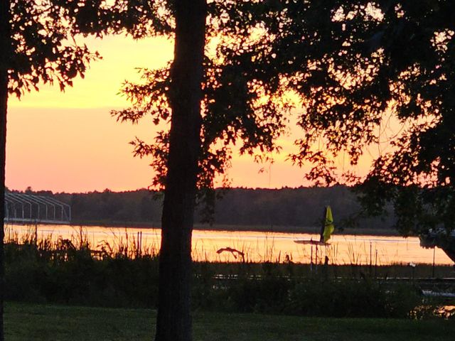 920 E Evergreen Street, Isle, MN 56342