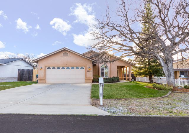 19665 Gazelle Place, Cottonwood, CA 96022