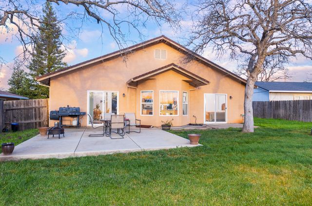 19665 Gazelle Place, Cottonwood, CA 96022